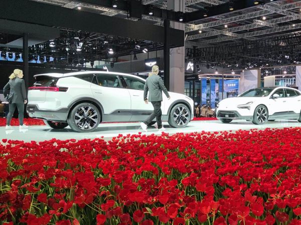 China im Aufwind - Wovor wir zittern müssen & was wir besser können! Autos aus China.