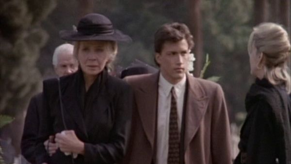 Melrose Place - Alison kehrt zurück