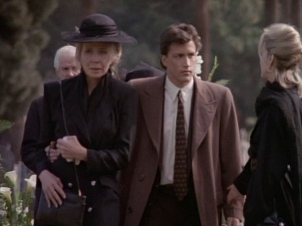 Melrose Place - Alison kehrt zurück