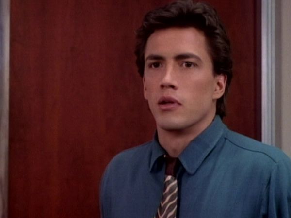 Melrose Place - Es knistert an allen Ecken