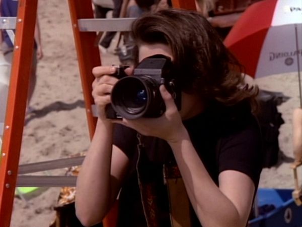 Melrose Place - Der Tag der Wahrheit