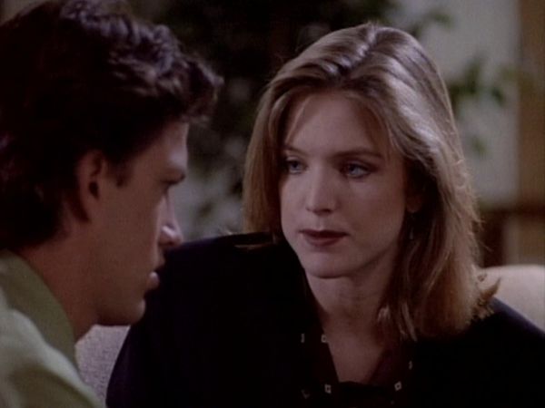 Melrose Place - Psychoterror