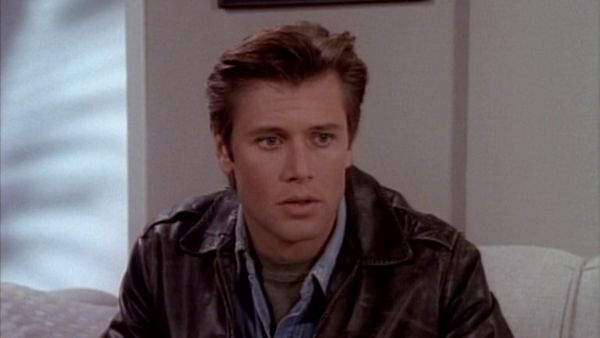 Melrose Place - Noch einmal gutgegangen