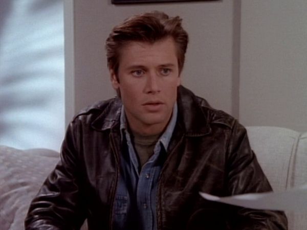 Melrose Place - Noch einmal gutgegangen