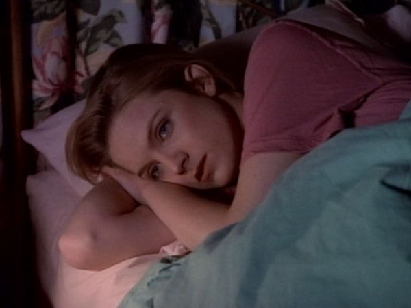 Melrose Place - Ungeheuer von Kanvala-Bobo / Unflotter Dreier