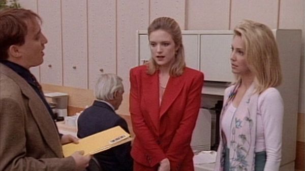 Melrose Place - Kein Glück in Sicht