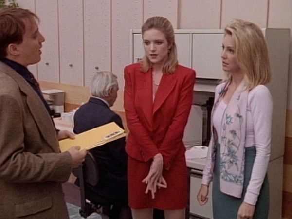 Melrose Place - Kein Glück in Sicht