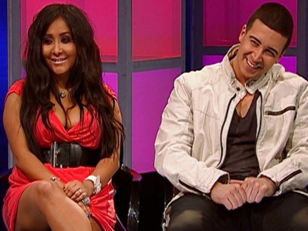 Jersey Shore - Season 3 Reunion