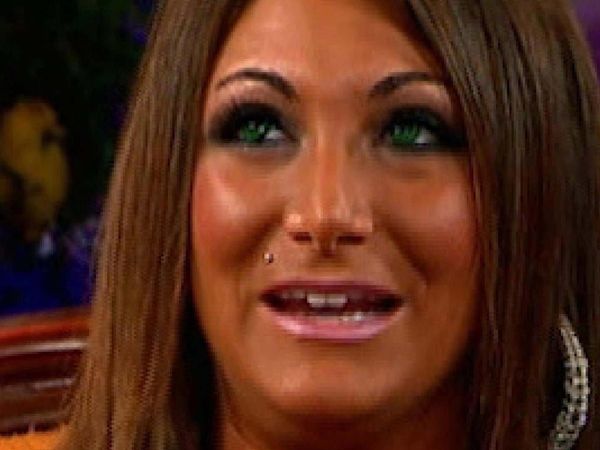 Jersey Shore - From the First Fist Pump