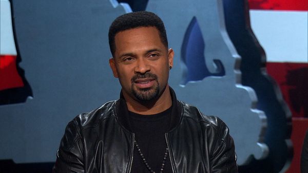 Ridiculousness - Mike Epps