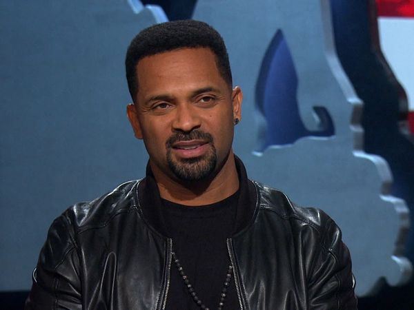 Ridiculousness - Mike Epps