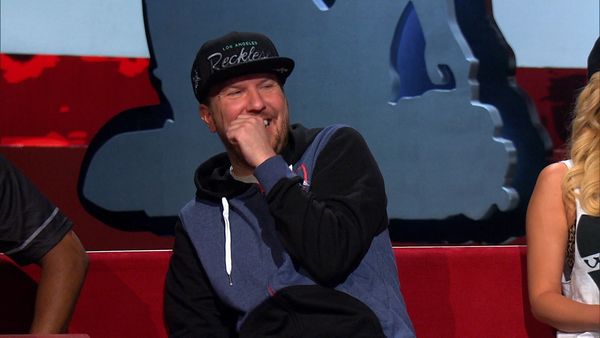 Ridiculousness - Nick Swardson