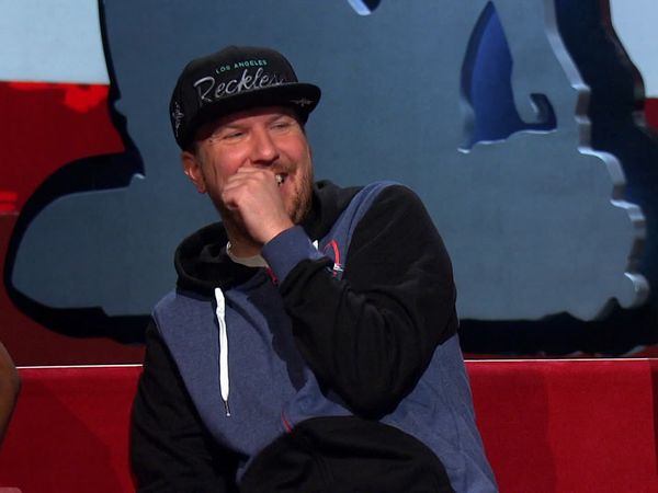 Ridiculousness - Nick Swardson