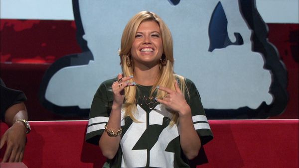 Ridiculousness - Chanel and Sterling VIII