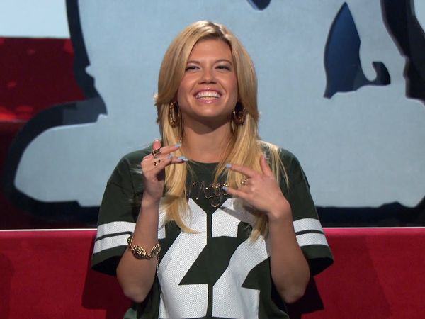 Ridiculousness - Chanel and Sterling VIII