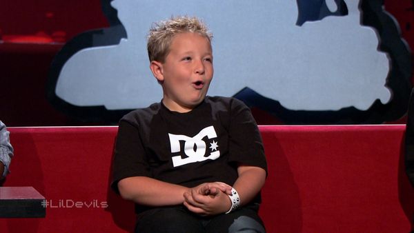 Ridiculousness - Jackson Nicoll