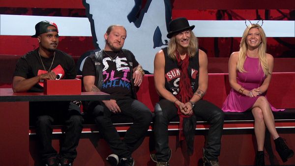 Ridiculousness - The Dudesons