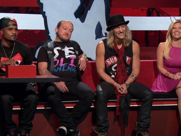 Ridiculousness - The Dudesons