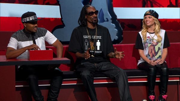 Ridiculousness - Snoop Dogg a.k.a. Snoop Lion