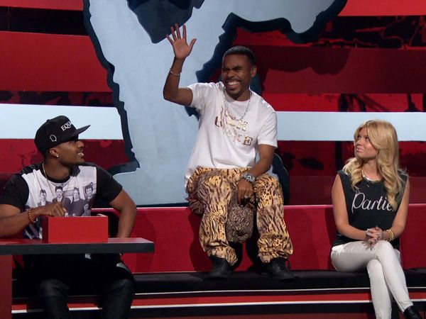 Ridiculousness - Lil Duval