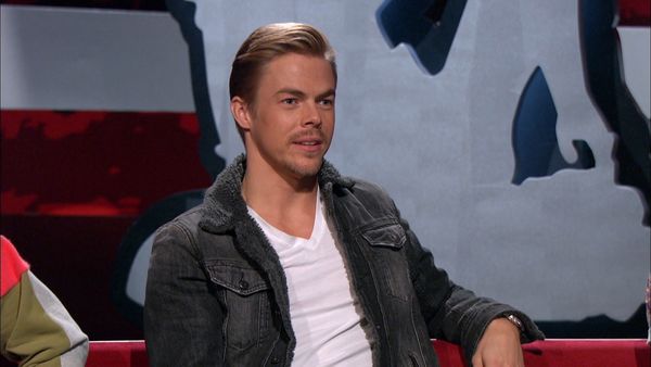 Ridiculousness - Derek Hough