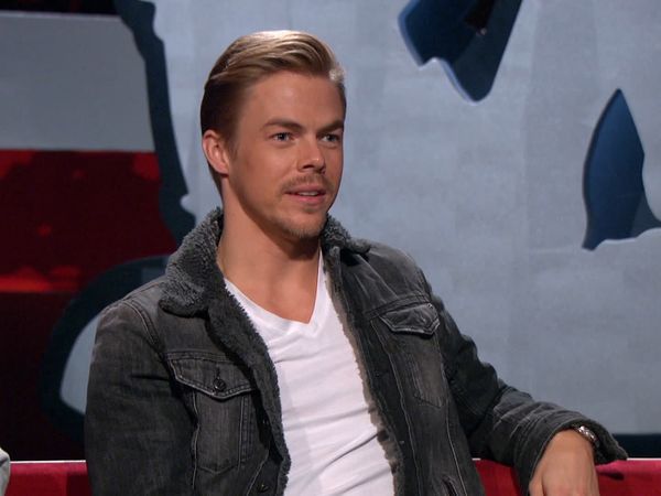 Ridiculousness - Derek Hough