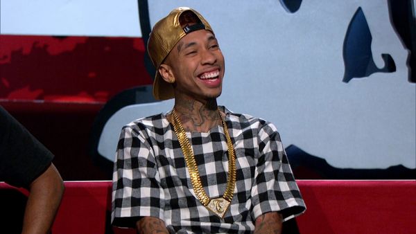 Ridiculousness - Tyga