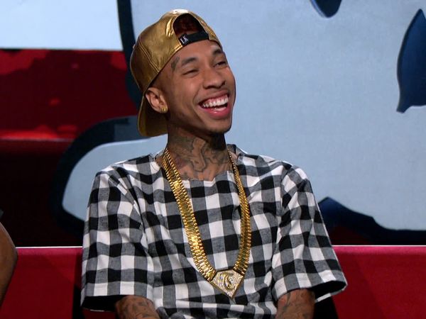 Ridiculousness - Tyga
