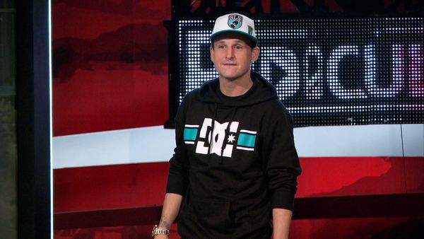 Ridiculousness - Nyjah Huston