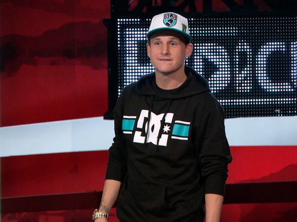 Ridiculousness - Nyjah Huston