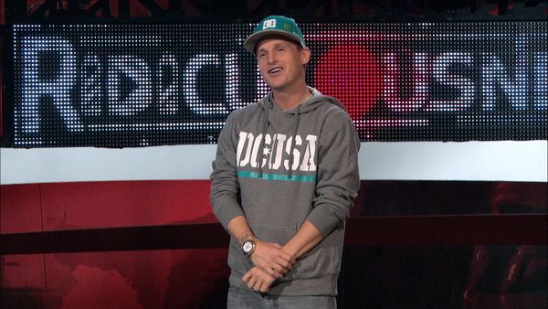 Ridiculousness - Chanel and Sterling IX