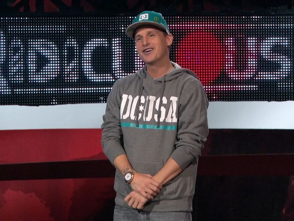 Ridiculousness - Chanel and Sterling IX