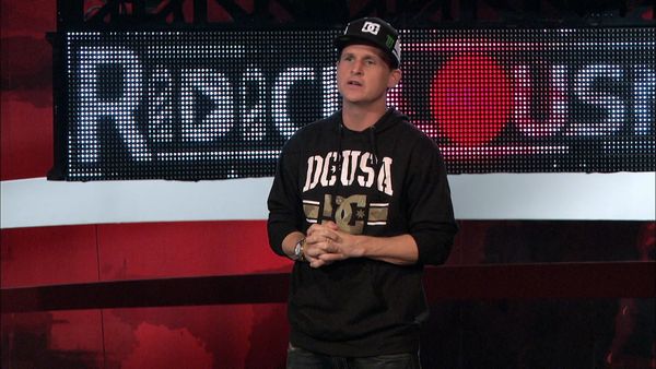 Ridiculousness - Harley Morenstein
