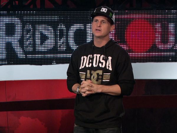 Ridiculousness - Harley Morenstein