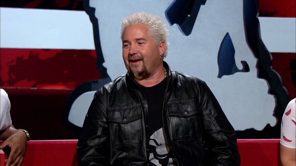 Ridiculousness - Guy Fieri