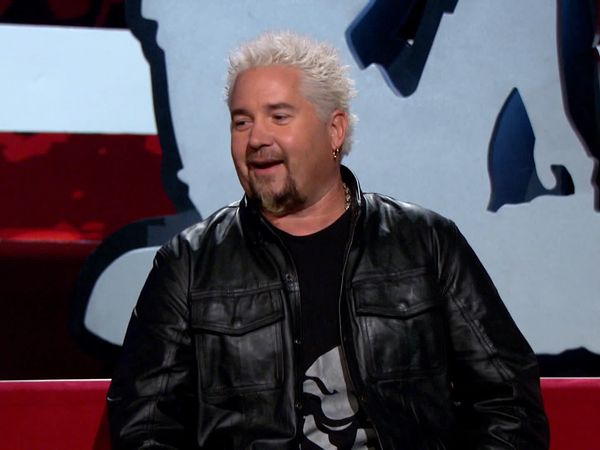 Ridiculousness - Guy Fieri