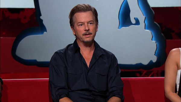 Ridiculousness - David Spade