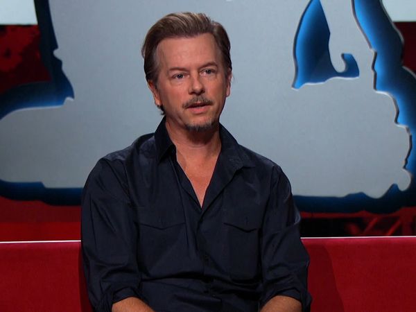 Ridiculousness - David Spade
