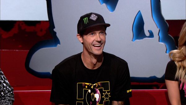 Ridiculousness - Danny Way