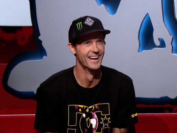 Ridiculousness - Danny Way