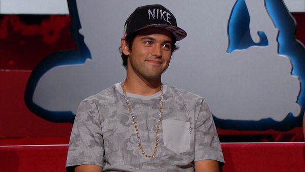 Ridiculousness - Paul Rodriguez