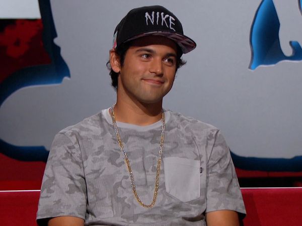 Ridiculousness - Paul Rodriguez