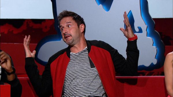 Ridiculousness - David Arquette