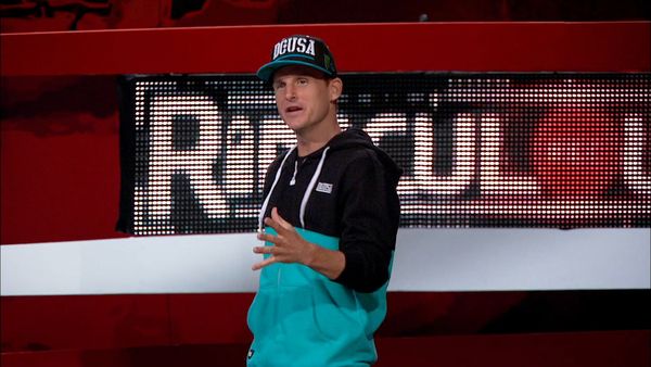 Ridiculousness - Chanel and Sterling XIV
