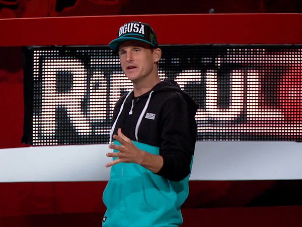 Ridiculousness - Chanel and Sterling XIV