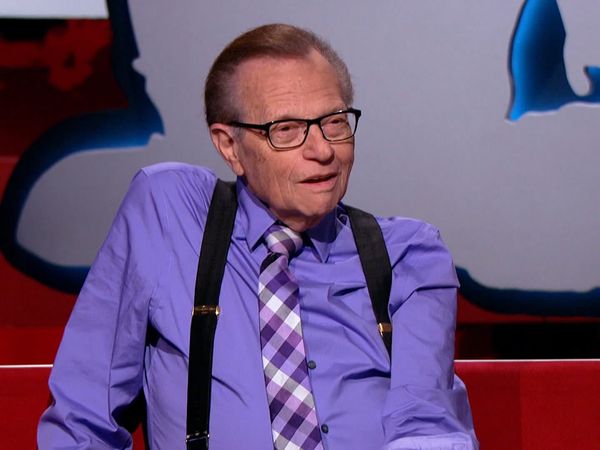 Ridiculousness - Larry King