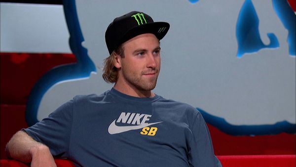 Ridiculousness - Sage Kotsenburg