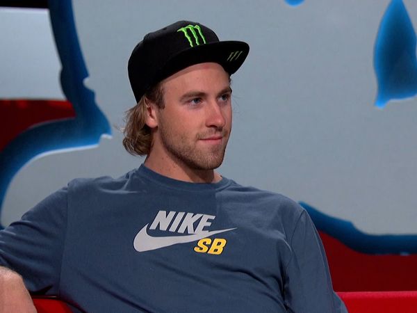Ridiculousness - Sage Kotsenburg