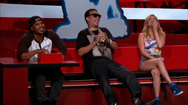 Ridiculousness - French Montana