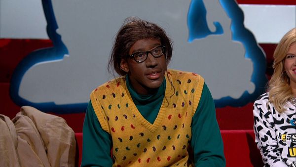 Ridiculousness - Tyler the Creator